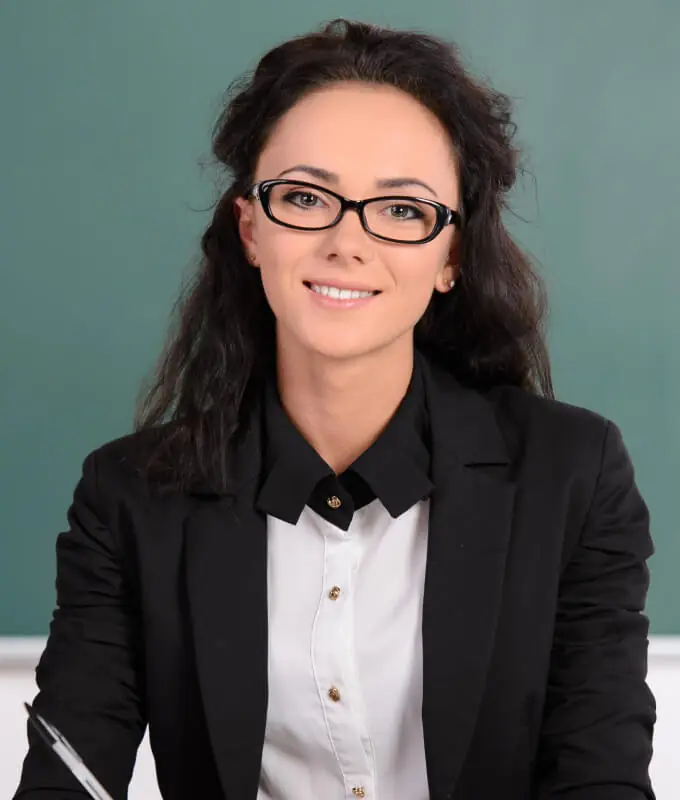 Instructor Image