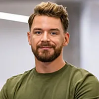 Instructor Image